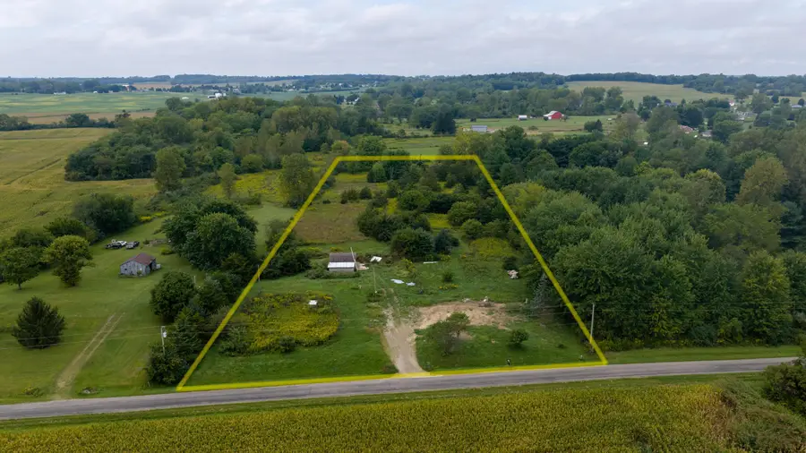 7980 Hunt Clymer Road, Mechanicsburg, OH 43044 - #3