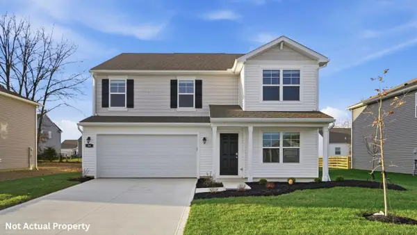 7714 Hickory Lakes Drive, Pickerington, OH 43147