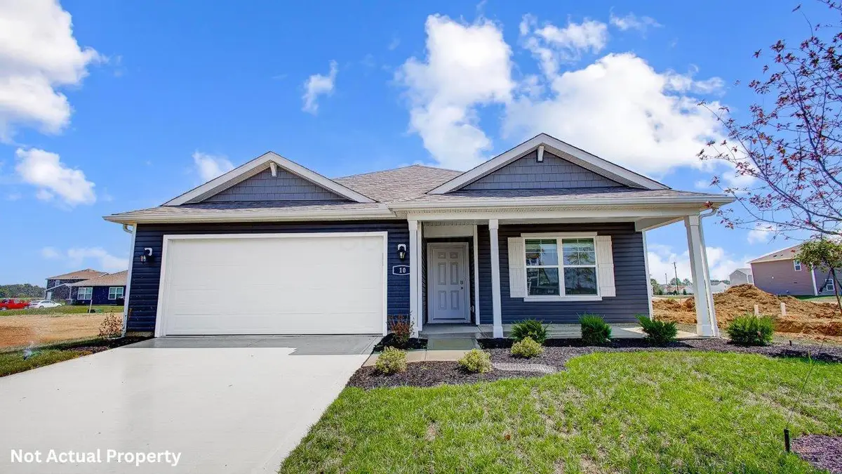 1787 Pumpkin Ridge Road, Circleville, OH 43113 - #1