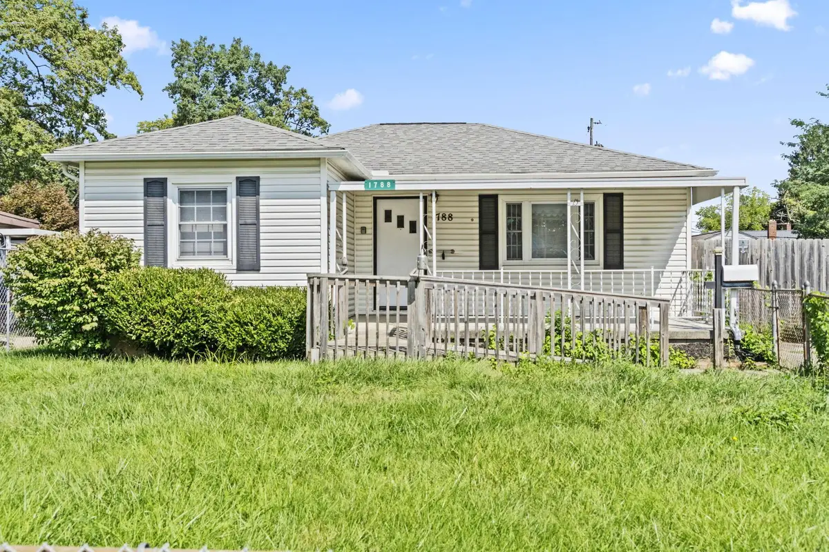 1788 Linnet Avenue, Columbus, OH 43223 - #1