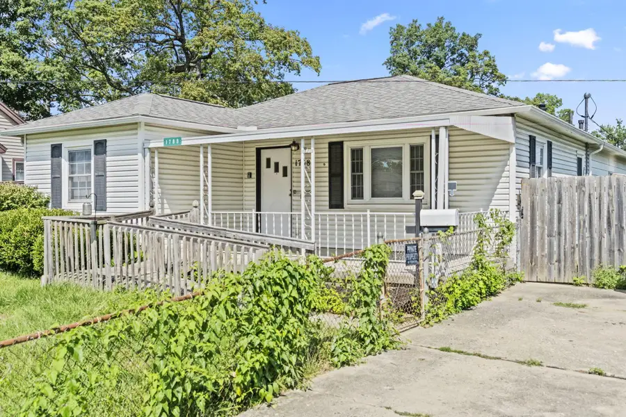 1788 Linnet Avenue, Columbus, OH 43223 - #2