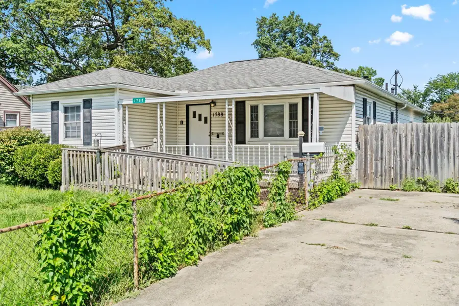 1788 Linnet Avenue, Columbus, OH 43223 - #3