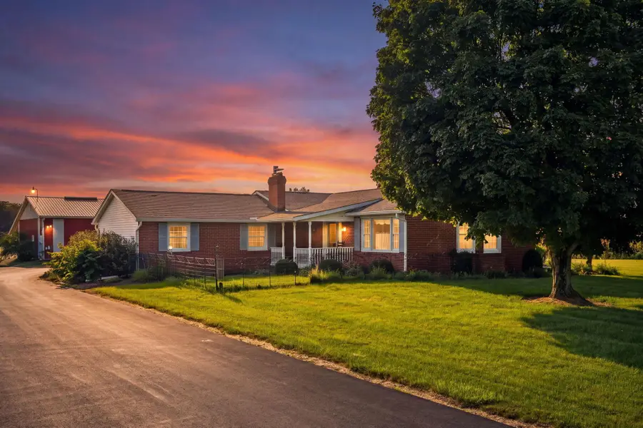13450 Hoover Road, Ashville, OH 43103 - #2