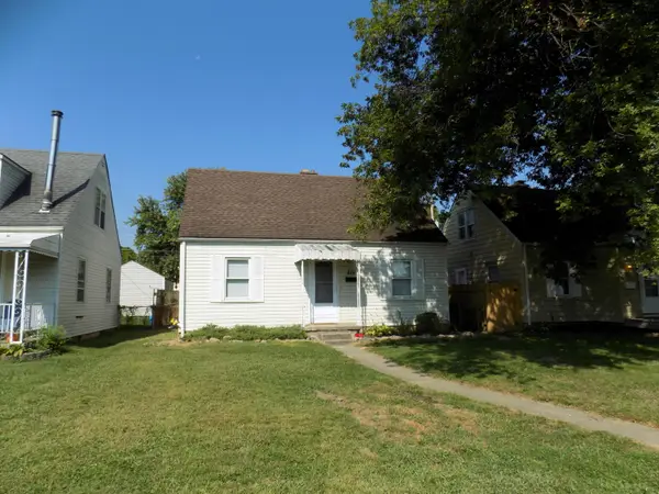 815 Chestershire Road, Columbus, OH 43204