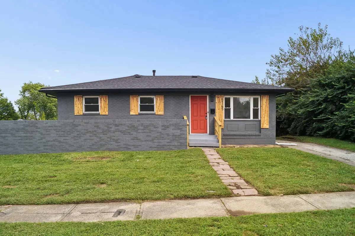 5145 Fullerton Drive, Columbus, OH 43232 - #1