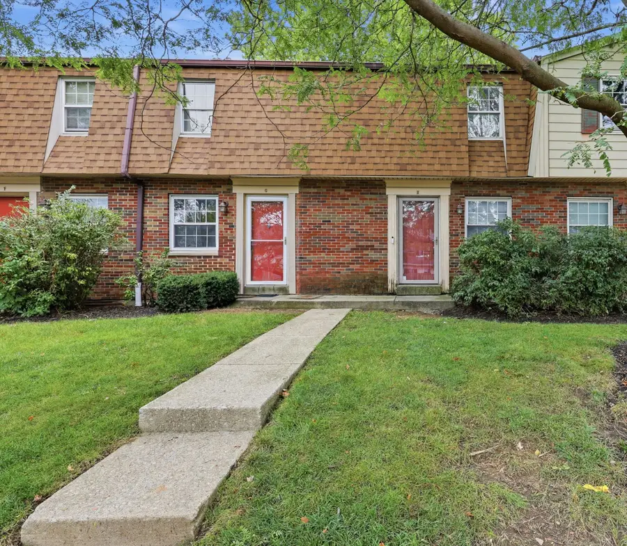 5720 Beechcroft Road, Columbus, OH 43229 - #2