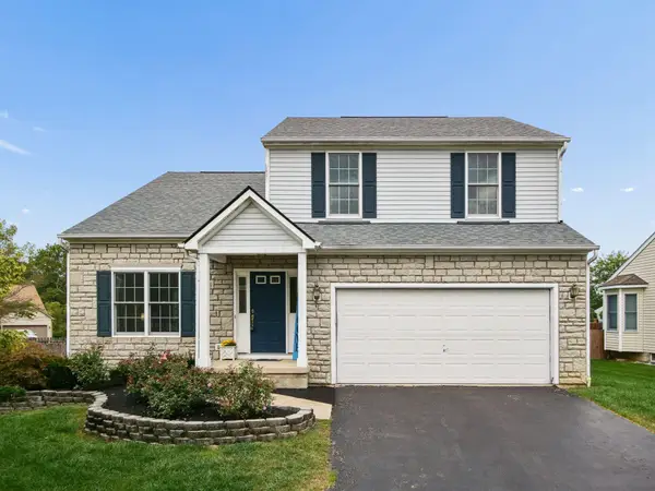 1018 Nutmeg Drive, Marysville, OH 43040
