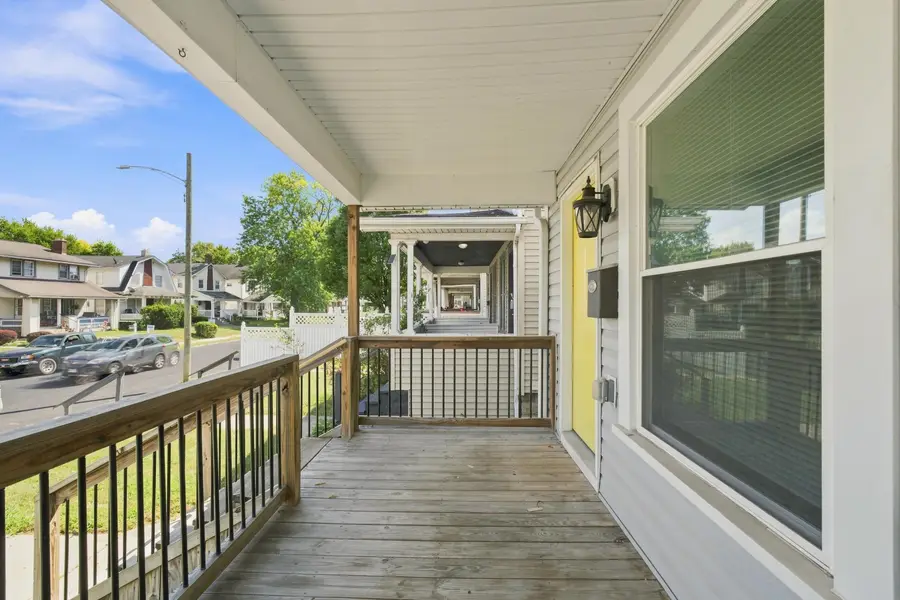 1107 S Champion Avenue, Columbus, OH 43206 - #3