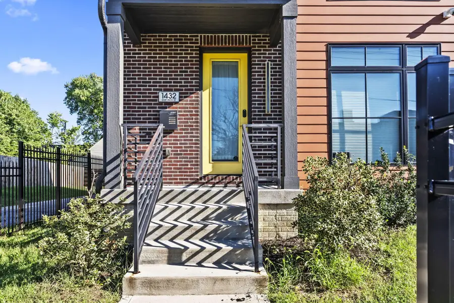 1432 E Rich Street, Columbus, OH 43205 - #2