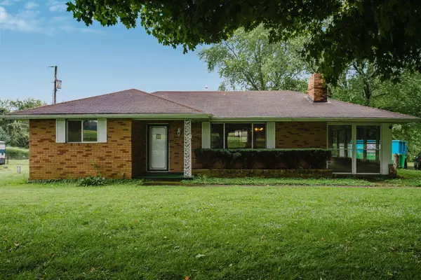 4521 Blacks Road Sw, Pataskala, OH 43062