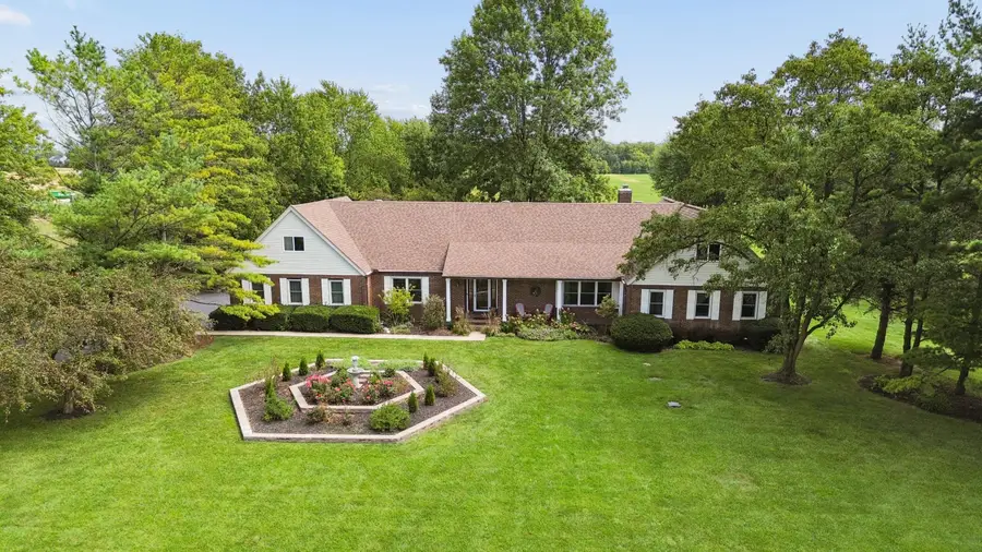 4420 Elliott Road, Hilliard, OH 43026 - #2