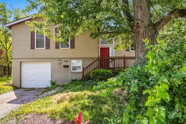 4943 Old Tree Avenue, Columbus, OH 43228