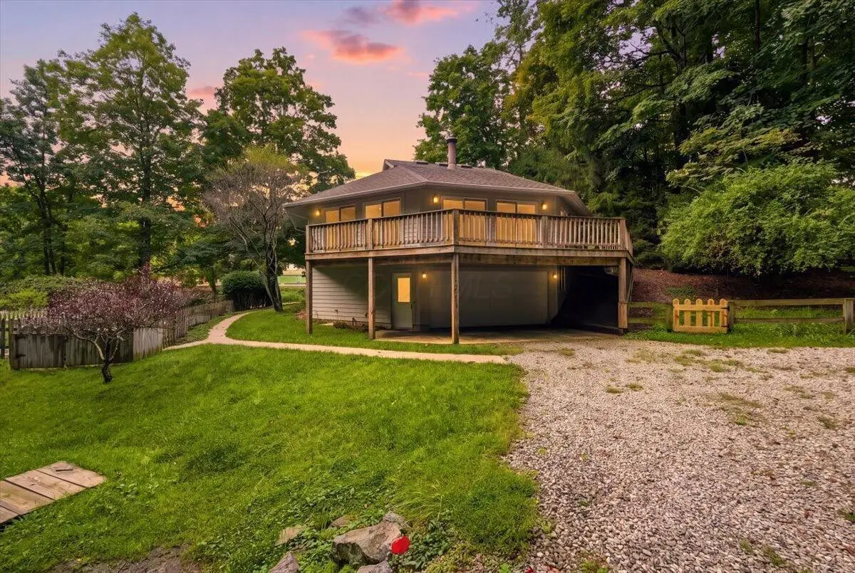 209 E Brooklyn Street, Gambier, OH 43022 - #1