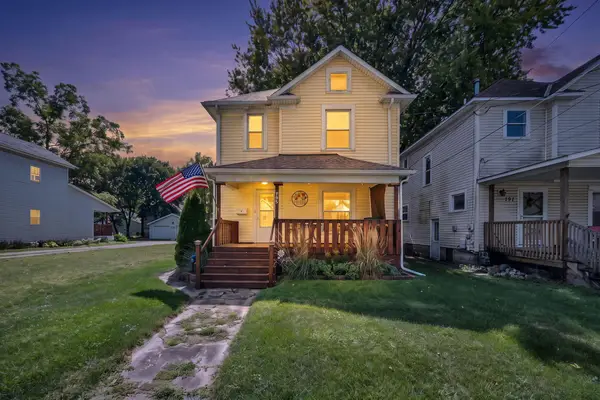 795 E Center Street, Marion, OH 43302