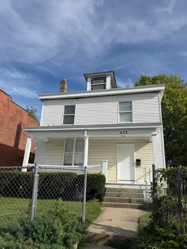 422 Chittenden Avenue, Columbus, OH 43201