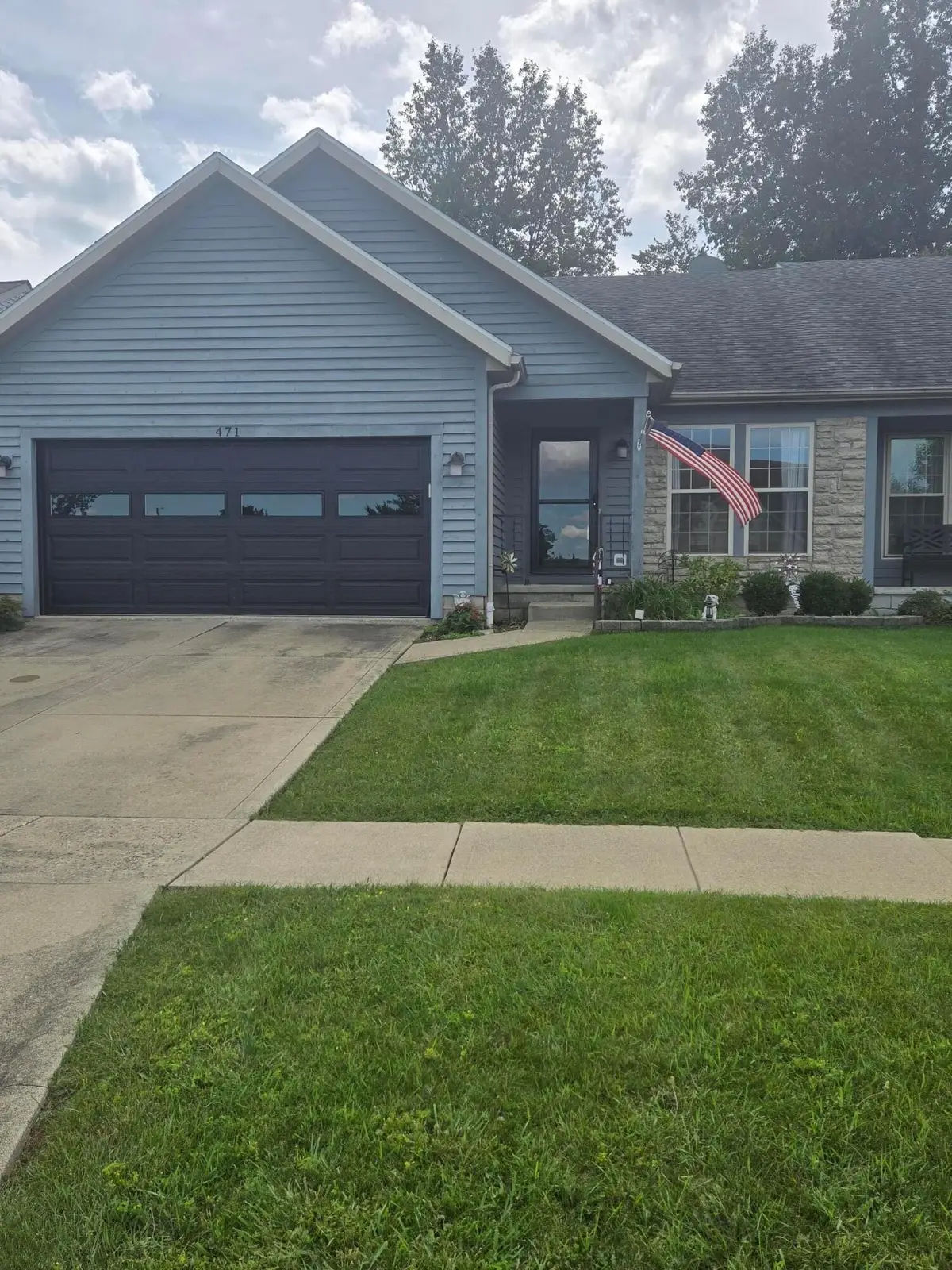 471 Terrace Drive, Marysville, OH 43040 - #1