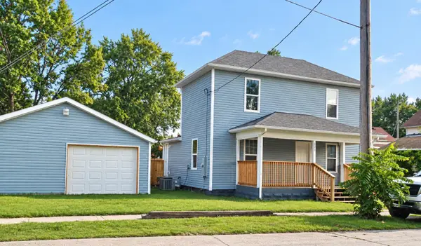 575 Darius Street, Marion, OH 43302