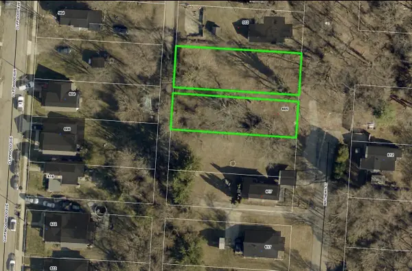605 Matthews Street, Zanesville, OH 43701