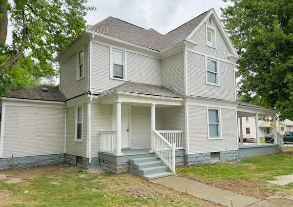 Address Withheld By Seller, Marion, OH 43302