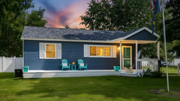 13412 Hawthorne Road Ne, Thornville, OH 43076