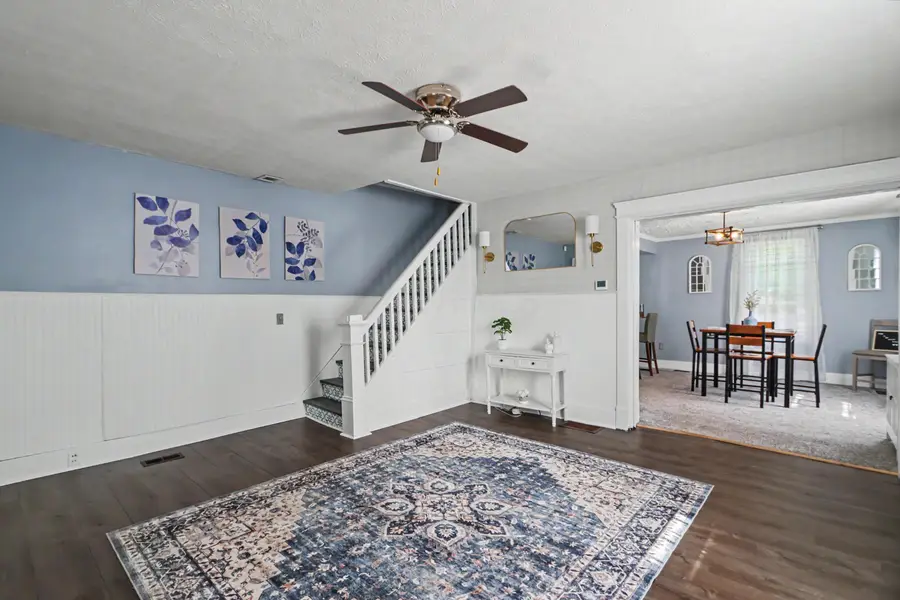 412 Norton Way, Bucyrus, OH 44820 - #3