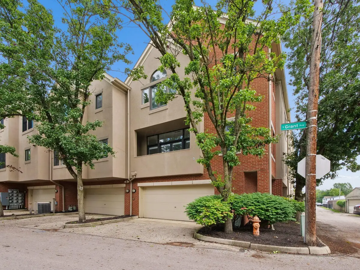 719 Sycamore Place, Columbus, OH 43206 - #1