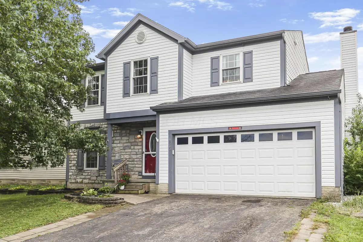 6769 Kristins Cove Lane, Canal Winchester, OH 43110 - #1
