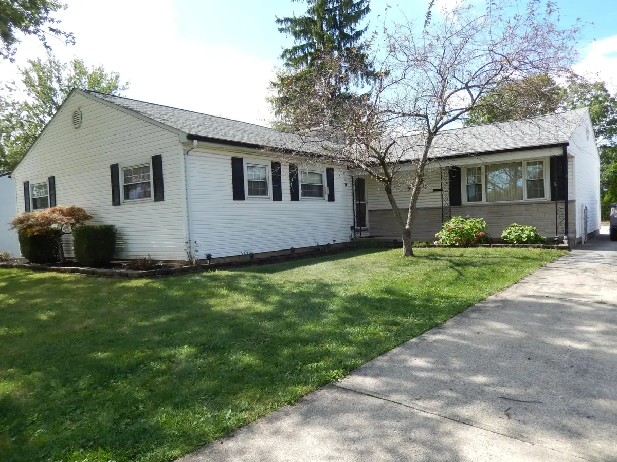 5595 Karl Road, Columbus, OH 43229 - #1