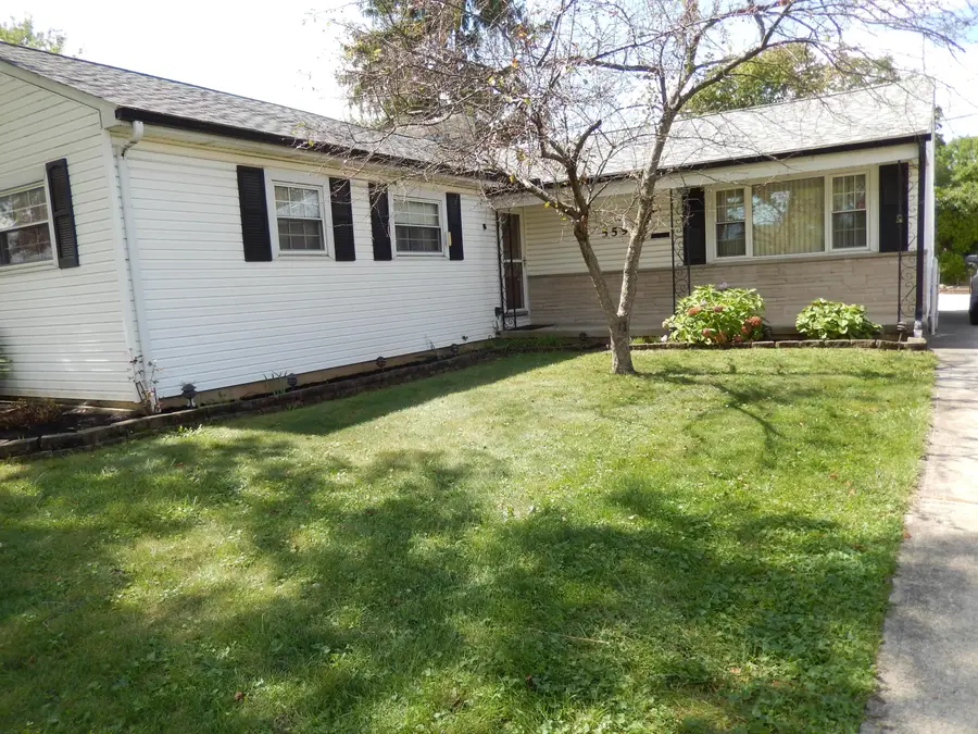5595 Karl Road, Columbus, OH 43229 - #2