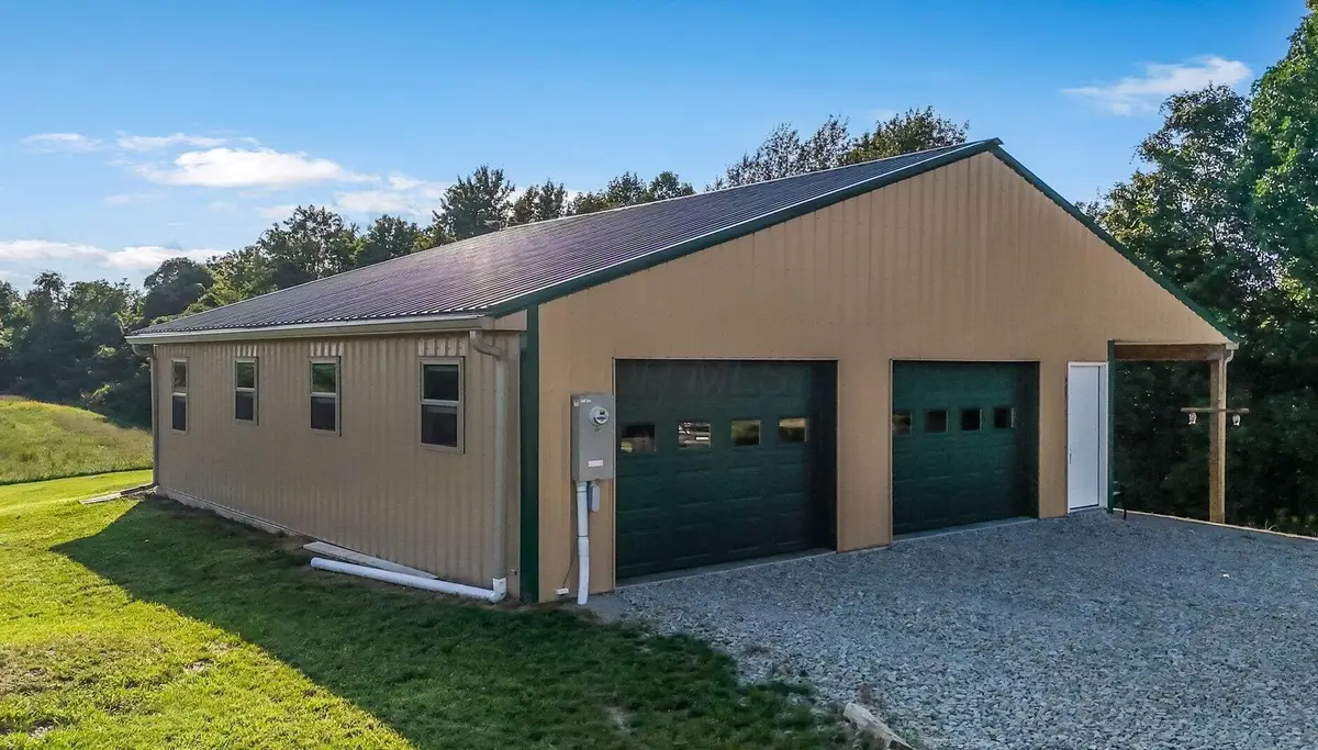 4305 S State Route 555, Chesterhill, OH 43728 - #1