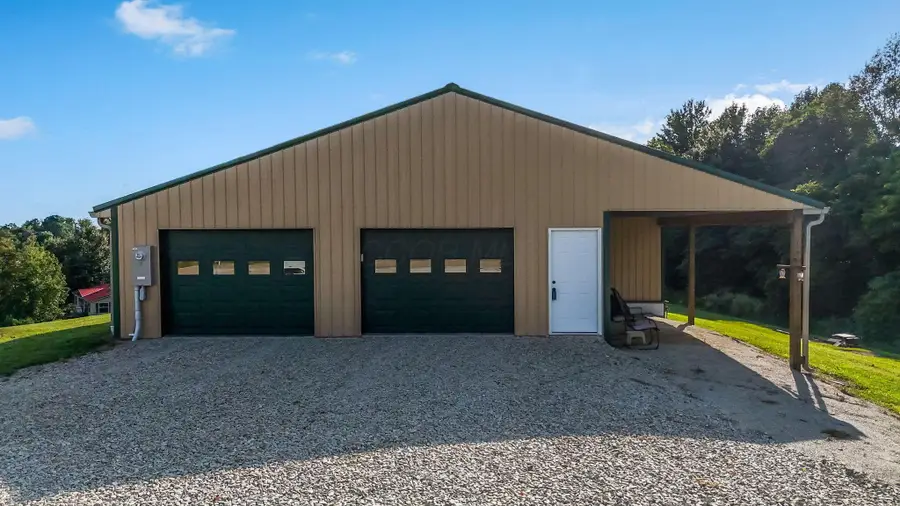 4305 S State Route 555, Chesterhill, OH 43728 - #2