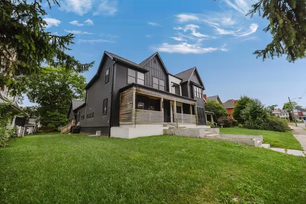 1575 Granville Street, Columbus, OH 43203