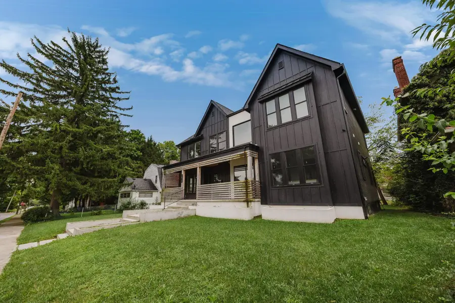 1575 Granville Street, Columbus, OH 43203 - #3