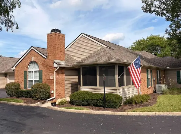 465 Chardonnay Lane, Lewis Center, OH 43035