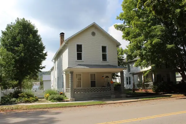 313 N Main Street, Sugar Grove, OH 43155