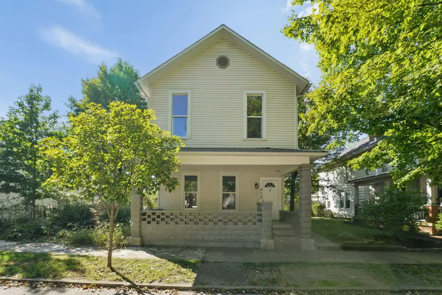 313 N Main Street, Sugar Grove, OH 43155 - #2