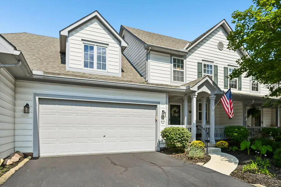 6423 Upper Lake Circle, Westerville, OH 43082 - #2