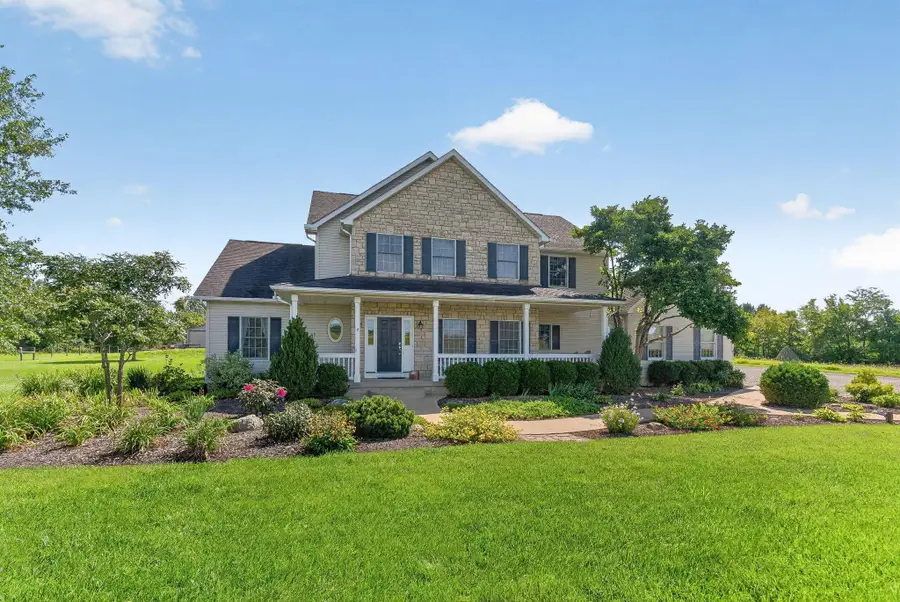 18310 Raymond Road, Marysville, OH 43040 - #2