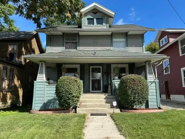 330 W Church Street, Marion, OH 43302