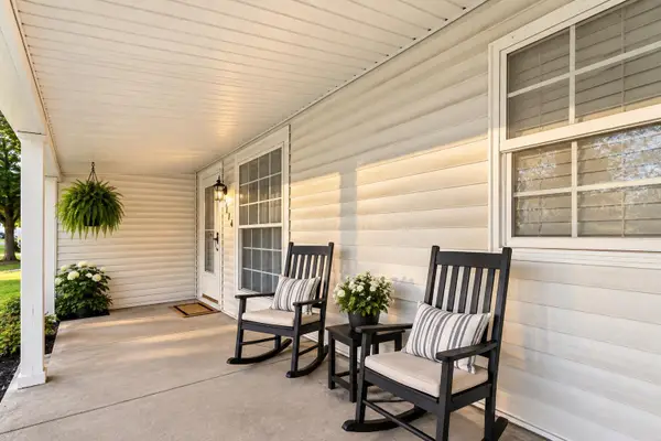114 Enterprise Street, Edison, OH 43320