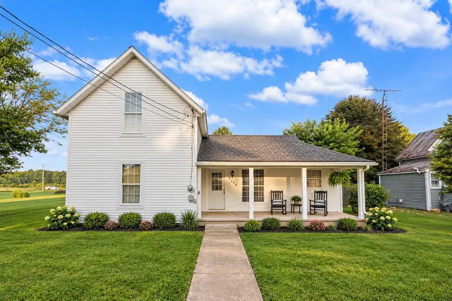 114 Enterprise Street, Edison, OH 43320 - #2