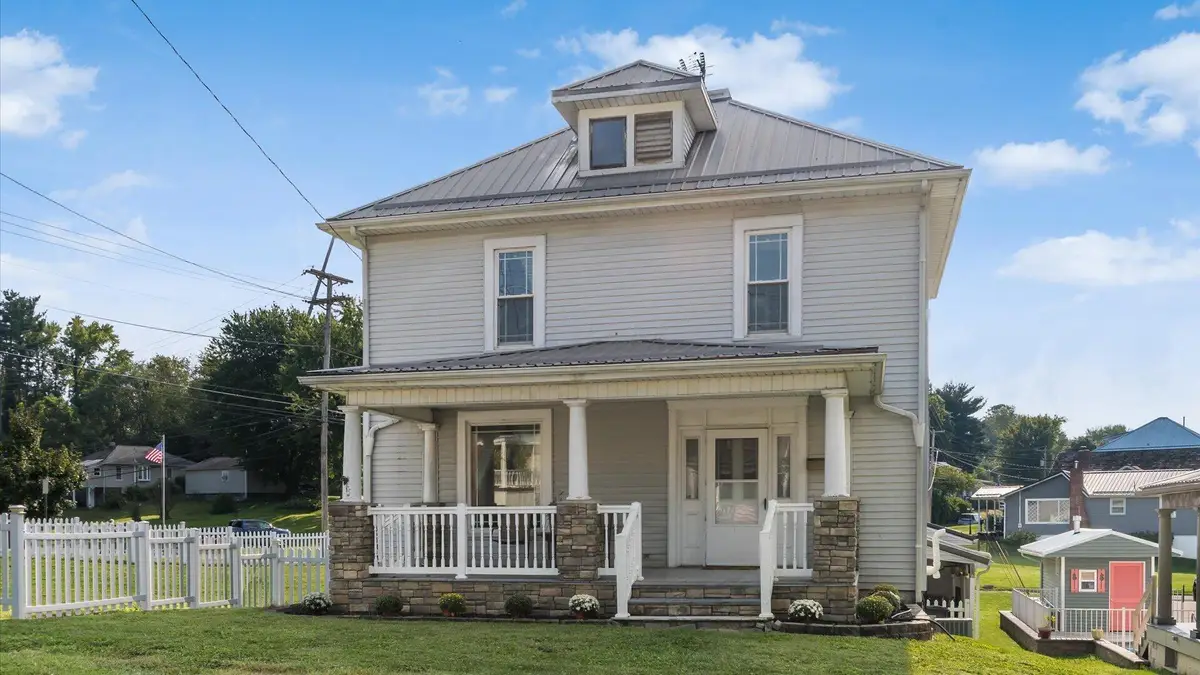 511 S Main Street, New Lexington, OH 43764 - #1