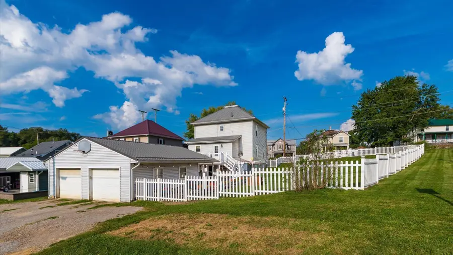 511 S Main Street, New Lexington, OH 43764 - #2