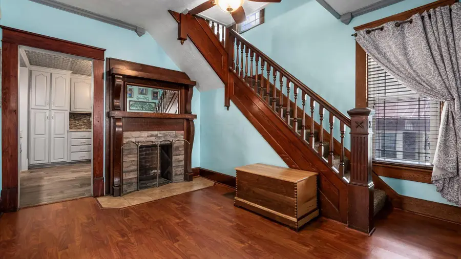 511 S Main Street, New Lexington, OH 43764 - #3