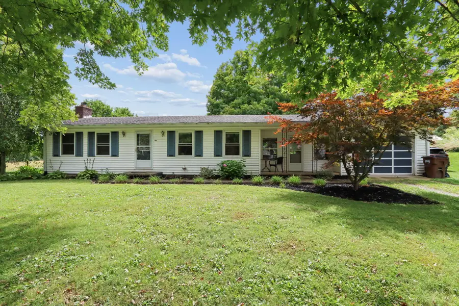 3035 Mud House Road Ne, Lancaster, OH 43130 - #2