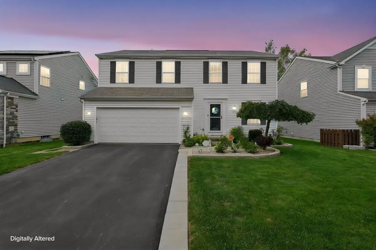 3836 Wolf Creek Road, Grove City, OH 43123 - #1