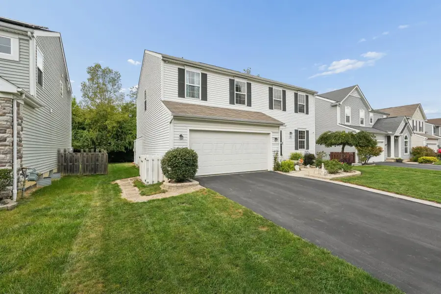 3836 Wolf Creek Road, Grove City, OH 43123 - #3