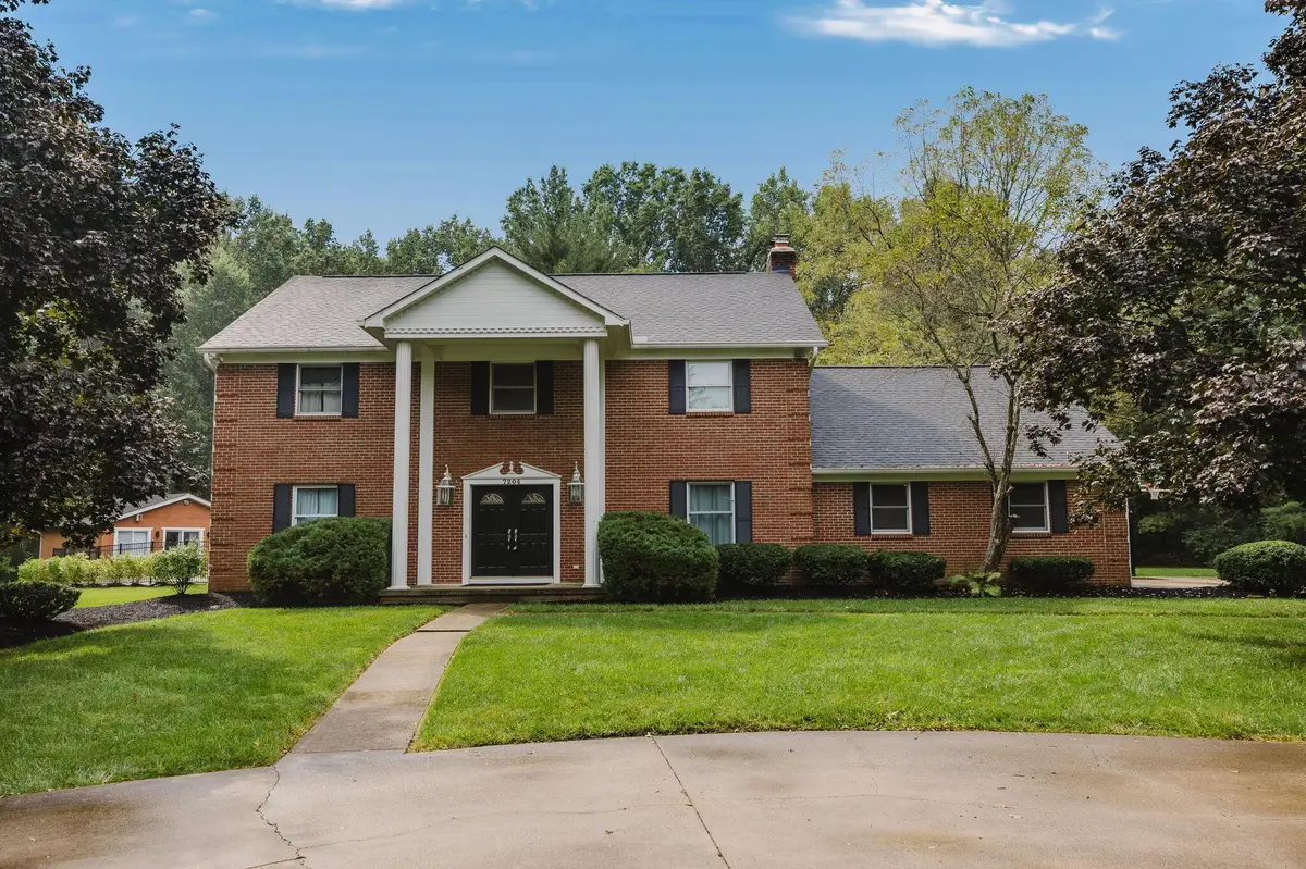 7204 Lee Road, Westerville, OH 43081 - #1