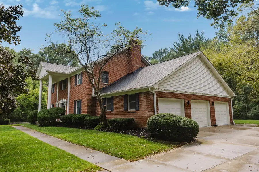 7204 Lee Road, Westerville, OH 43081 - #3