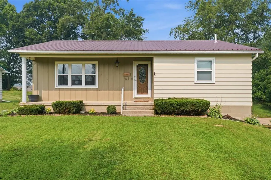 605 Snyder Drive, Loudonville, OH 44842 - #2